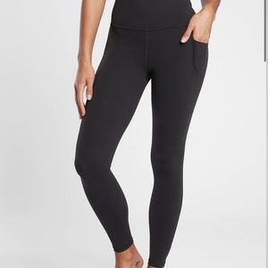 Salutation Stash Pocket II Tight